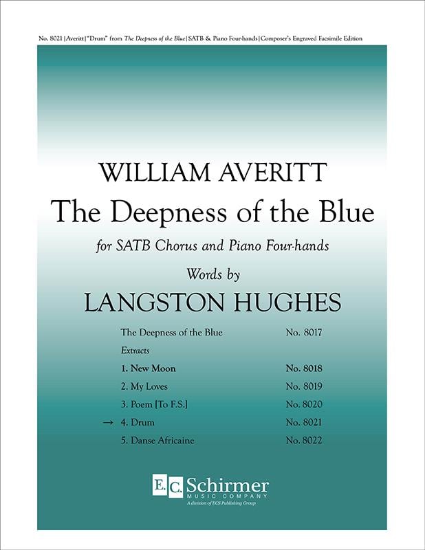 The Deepness of the Blue: 4. Drum